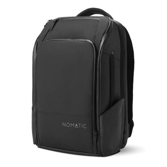Nomatic Travel Pack Backpack 20L Tech Techie Carry-On Black - Picture 1 of 14